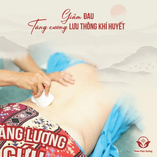 "Giải Quyết Đau Lưng" Bằng Phương Pháp Độc Quyền